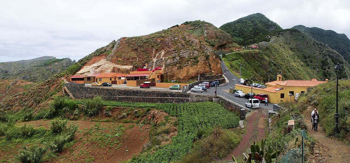 Cimanada