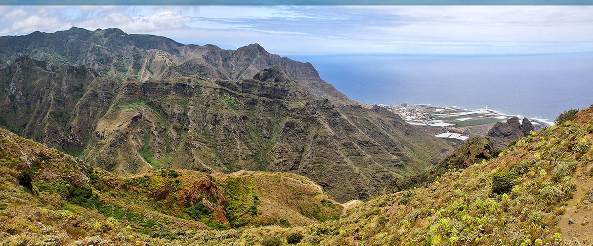 Punta Hidalgo