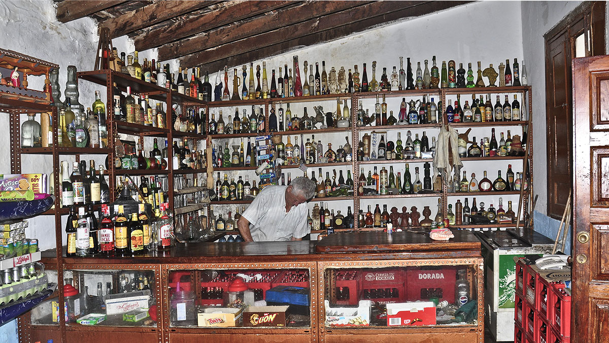 Bar Afur