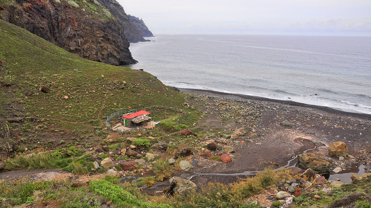 Playa Tamadite